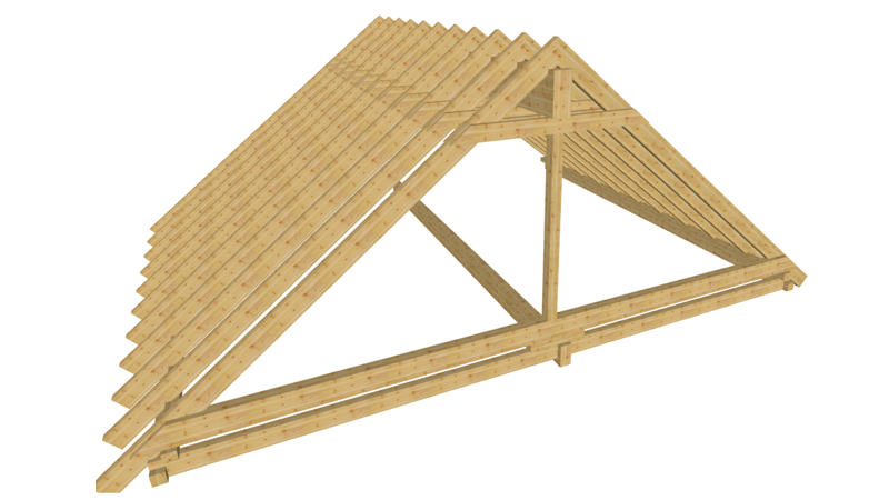 Sanierung_Dachstuhl_Altbau