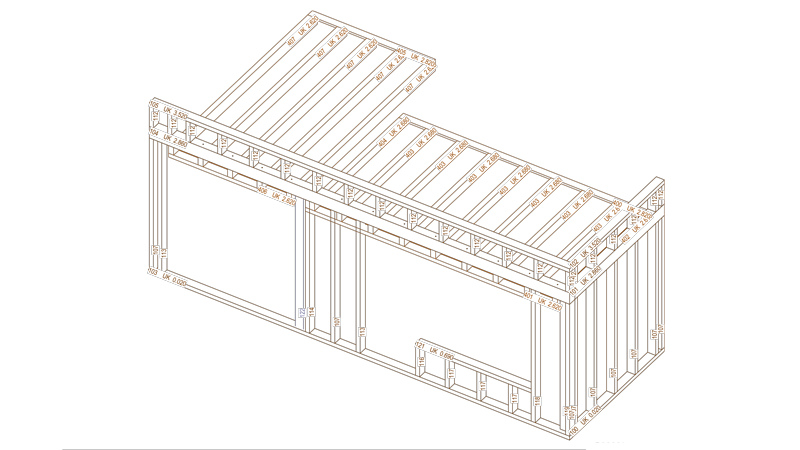 Wohnraumerweiterung_Anbau_Holzrahmenbau
